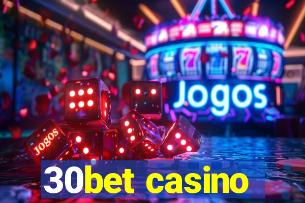 30bet casino